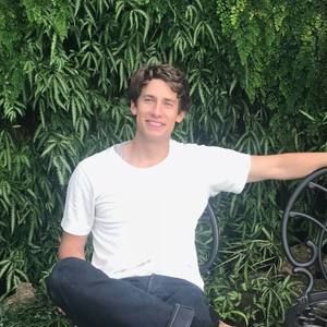 Meet your Posher, Ted